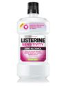 Picture of LISTERINE® SENSITIVITY FRESH MINT 500mL