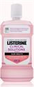 Picture of LISTERINE® CLINICAL SOLUTIONS Gum Health Icy Mint 1L CS/6